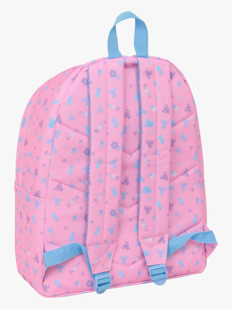 Disney Lilo &  Stitch Ryggsäck 21L, Bright