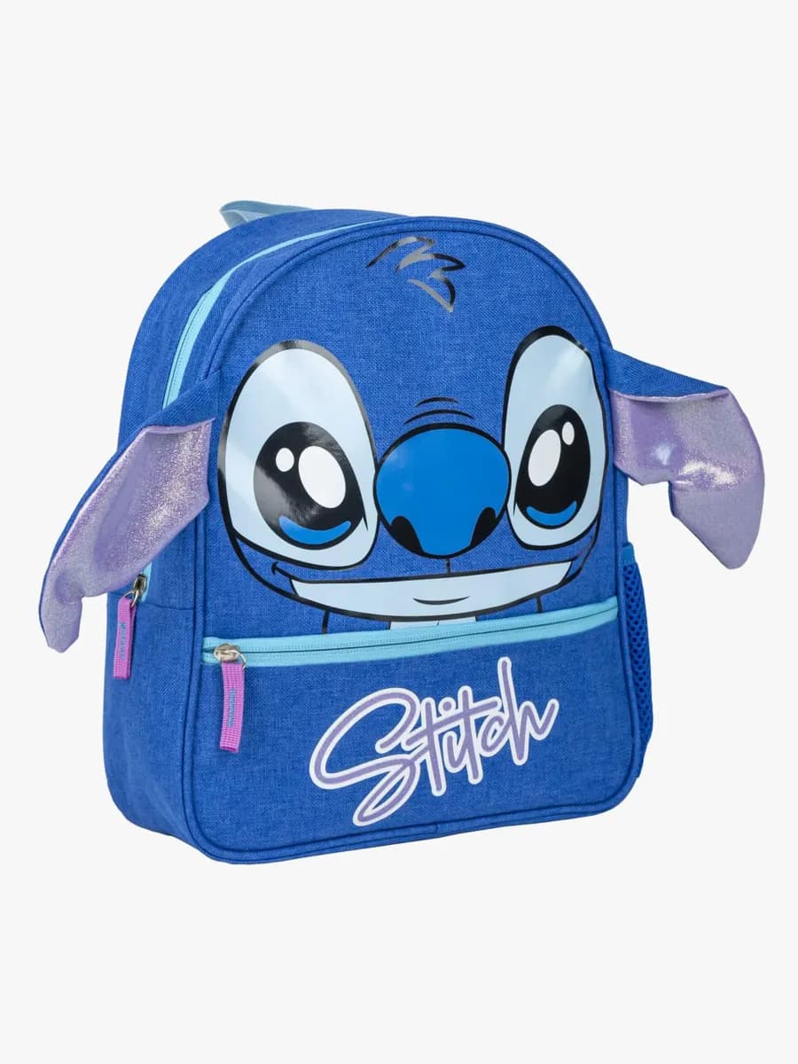 Disney Lilo &  Stitch Ryggsäck, Blå