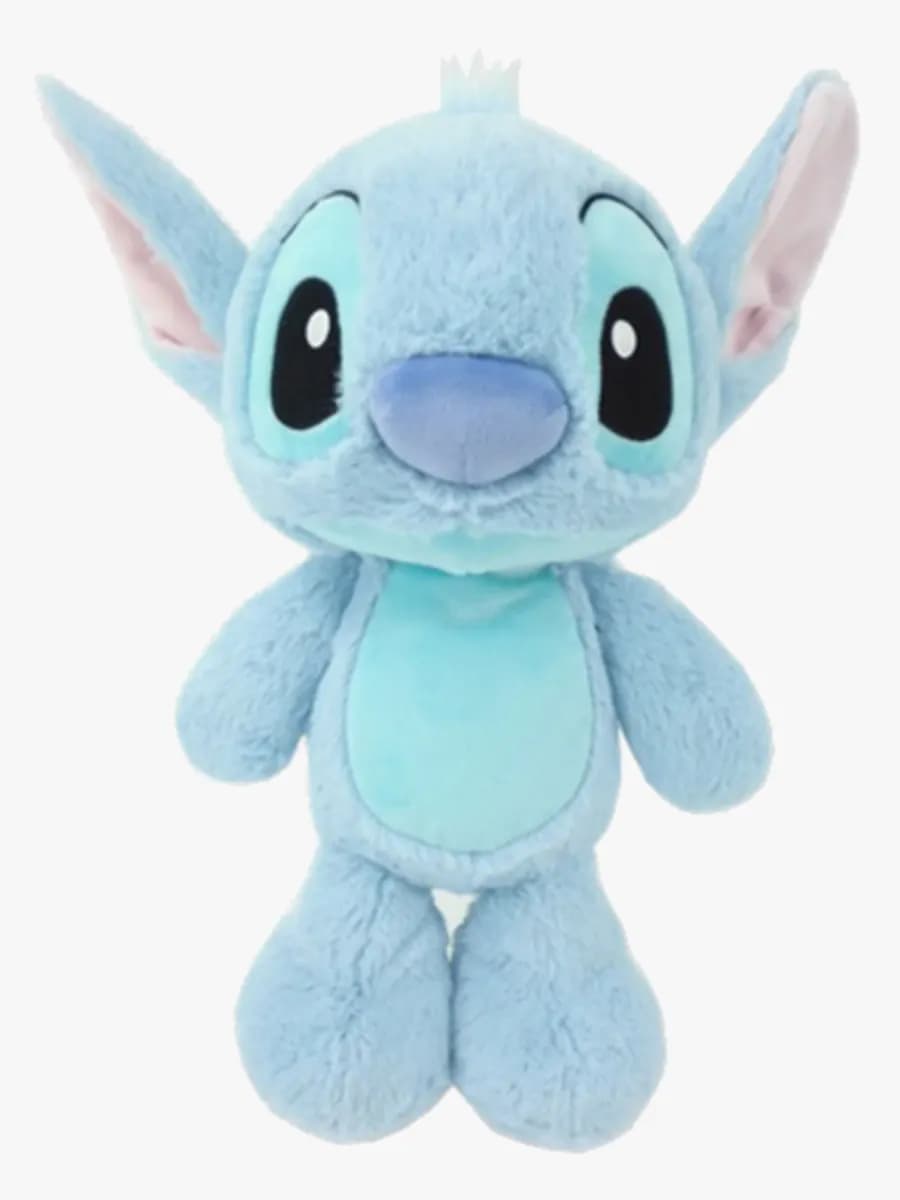 Disney Lilo &  Stitch Stitch Extra Mjuk Gosedjur 41 cm