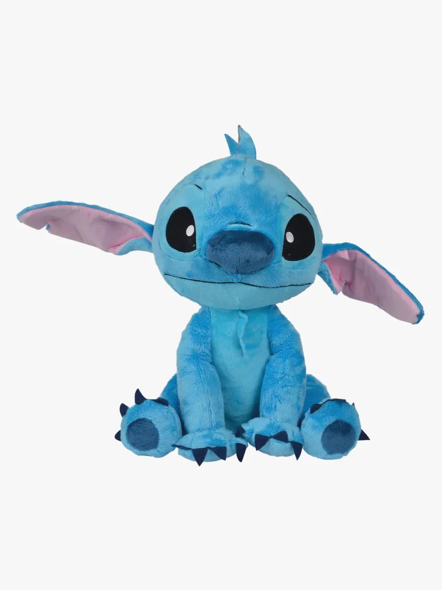 Disney Lilo &  Stitch Stort Gosedjur 120 cm