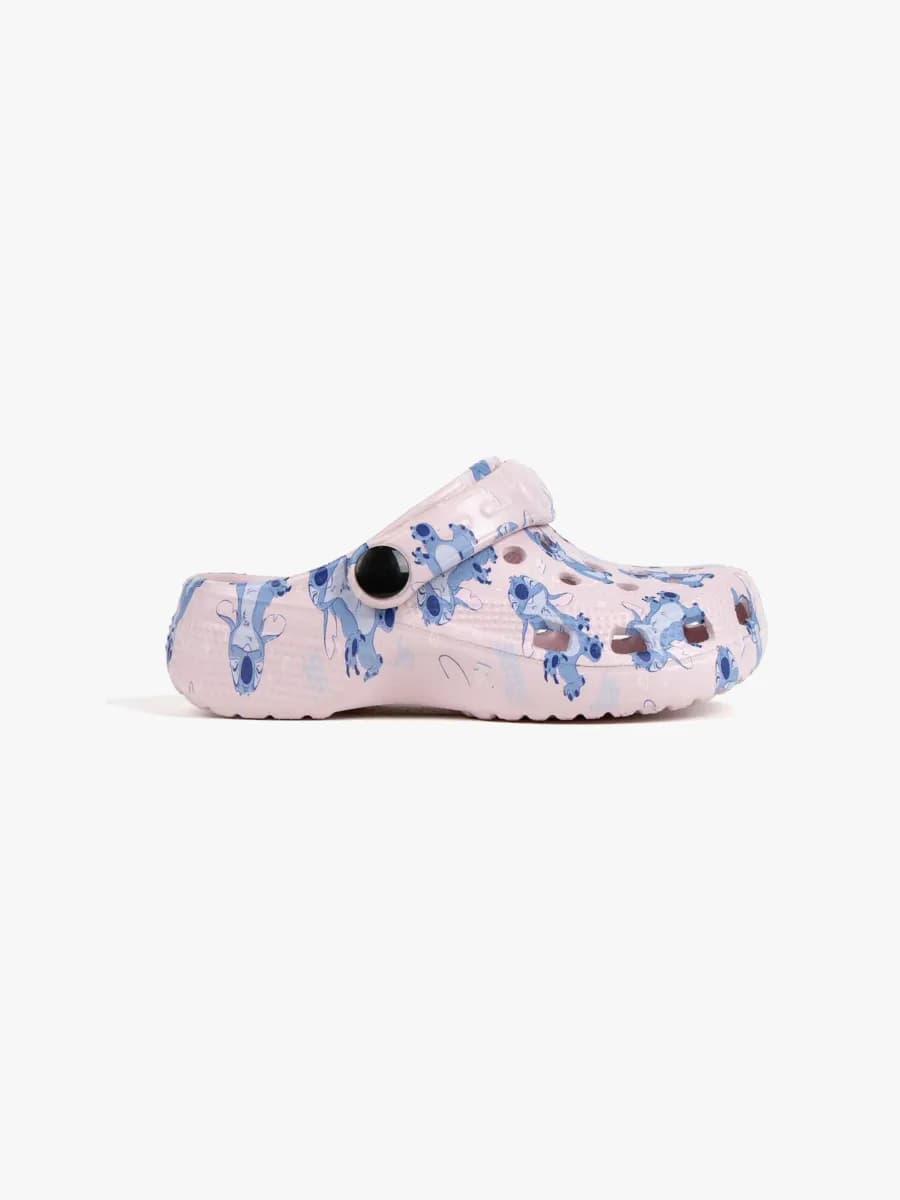 Disney Lilo &  Stitch Tofflor, Rosa, 28-29
