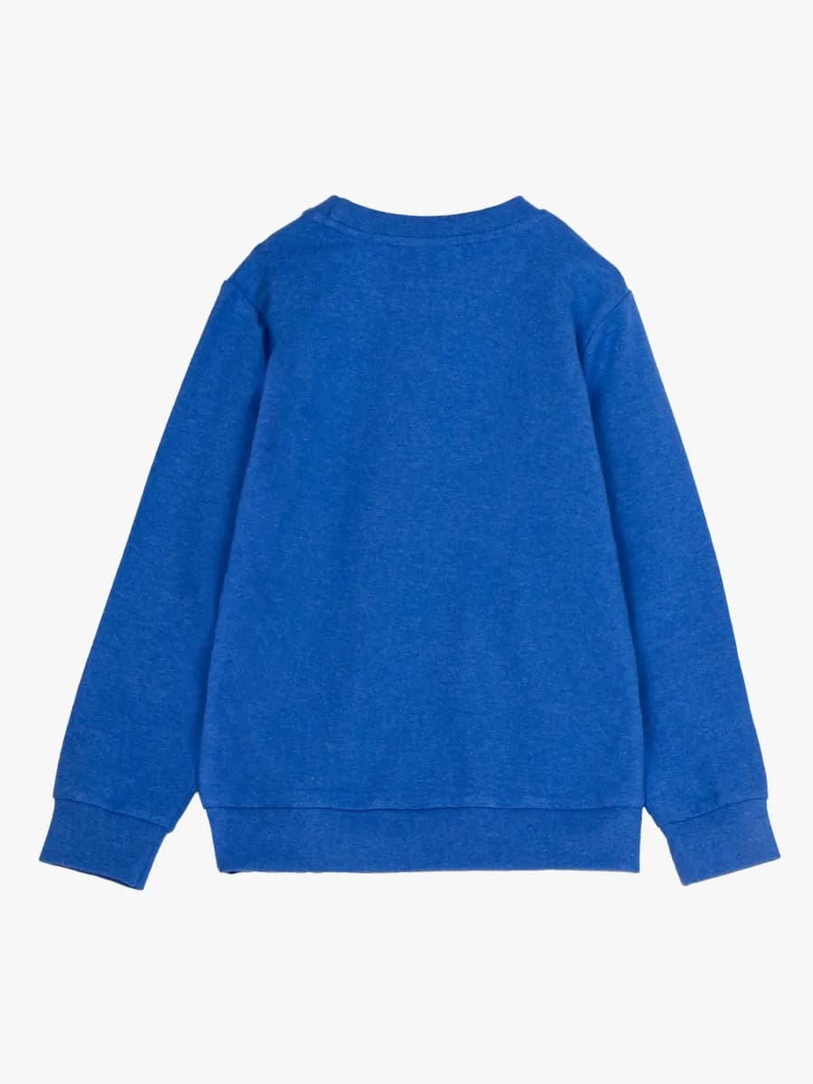 Disney Lilo &  Stitch Tröja, Blå, 8 år
