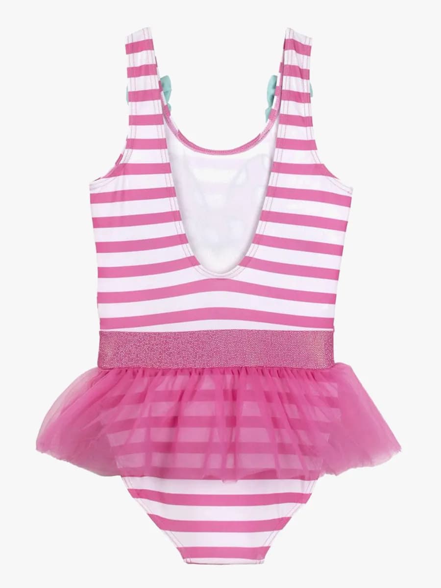 Disney Mimmi Pigg Baddräkt, Rosa, 92-98