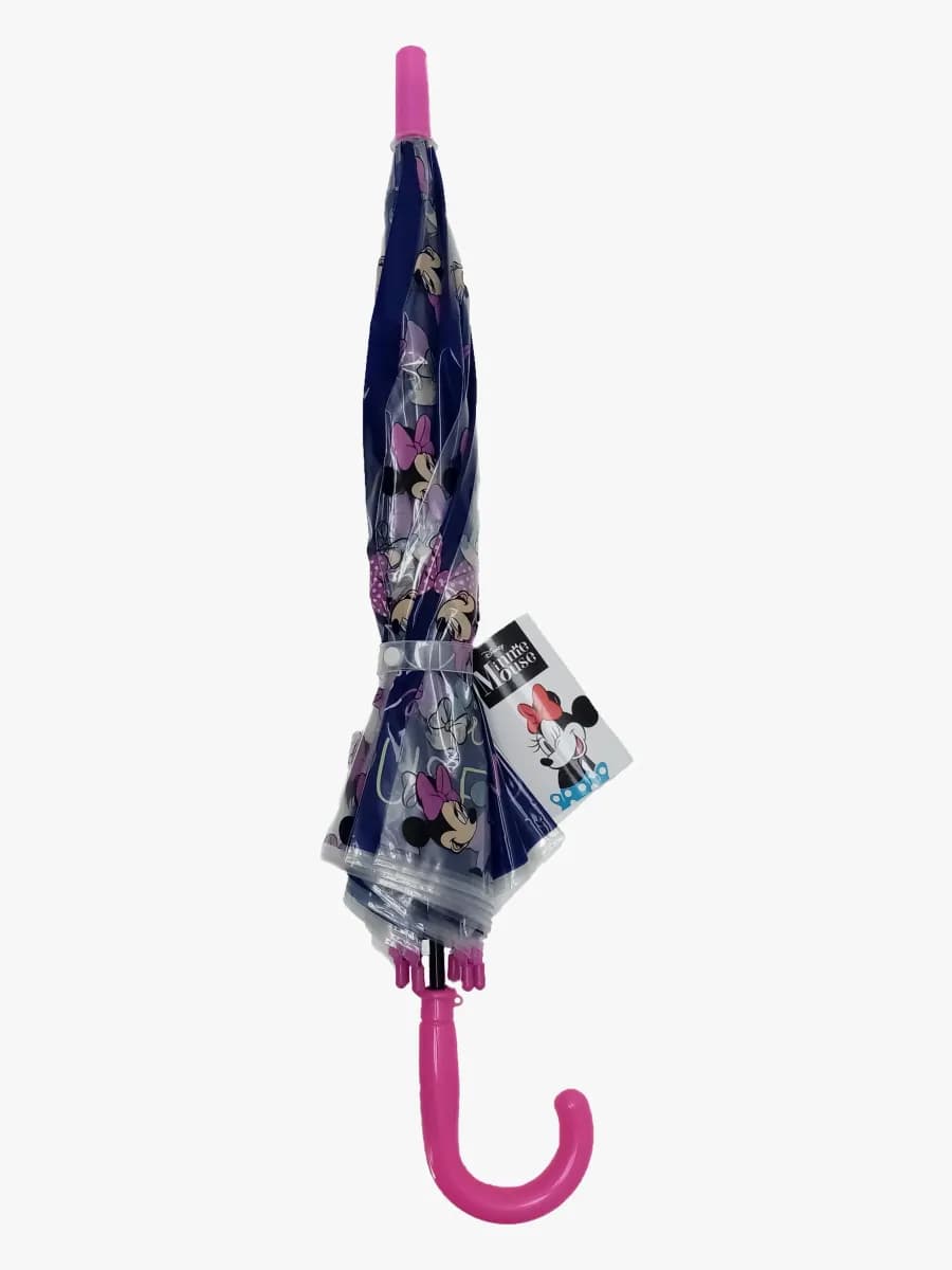 Disney Mimmi Pigg Paraply, Naive