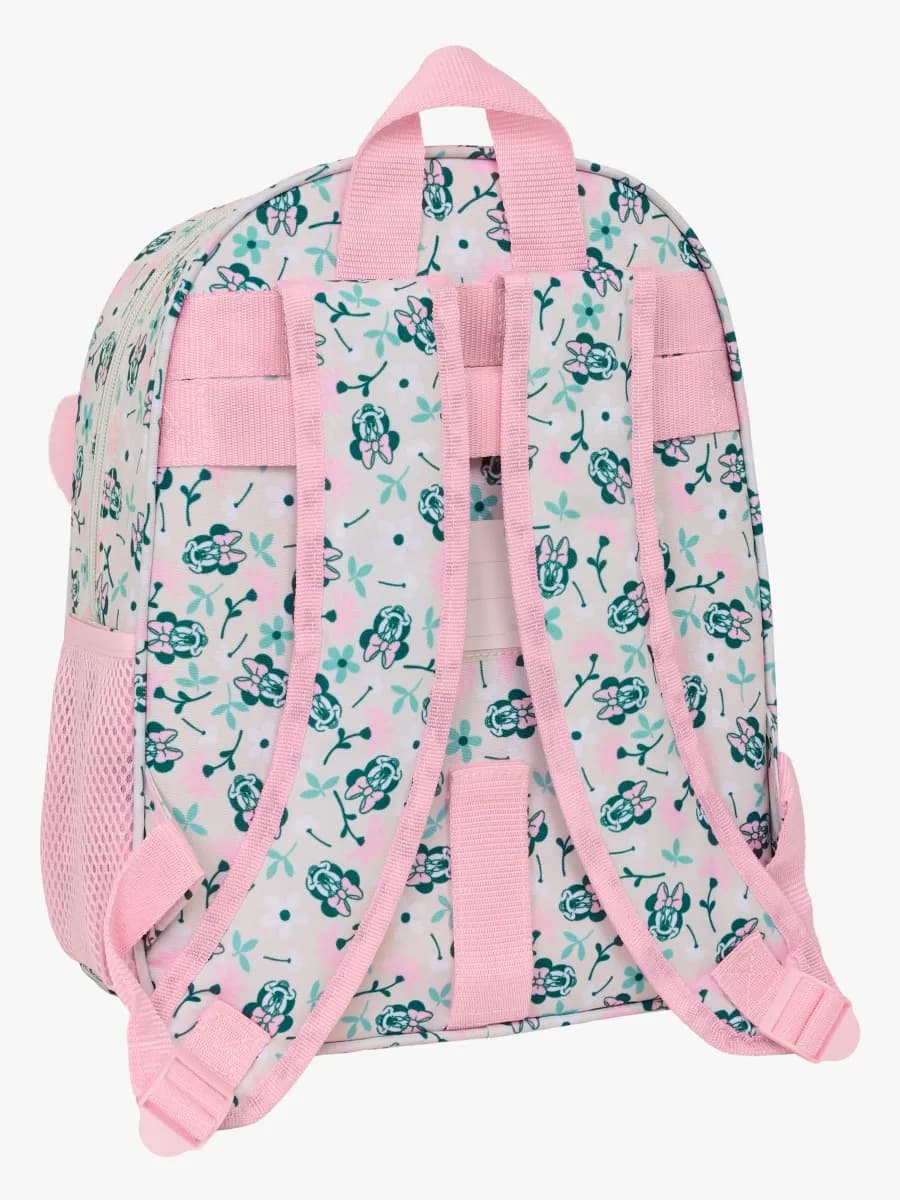 Disney Mimmi Pigg Ryggsäck 10L, Minty