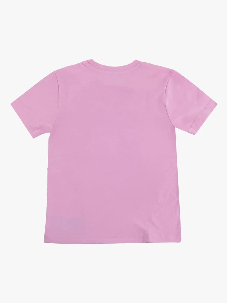 Disney Mimmi Pigg T-shirt, Rosa, 104-110
