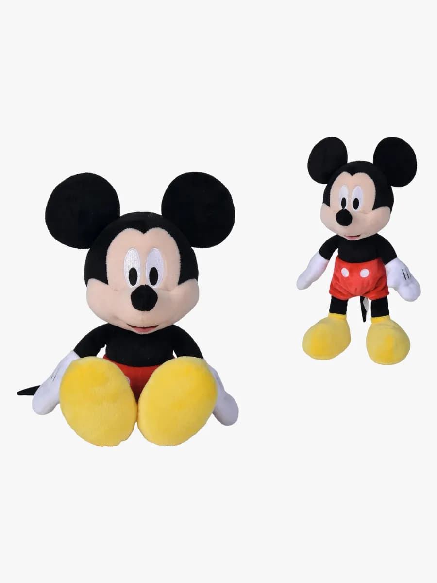 Disney Musse Pigg Gosedjur 25 cm