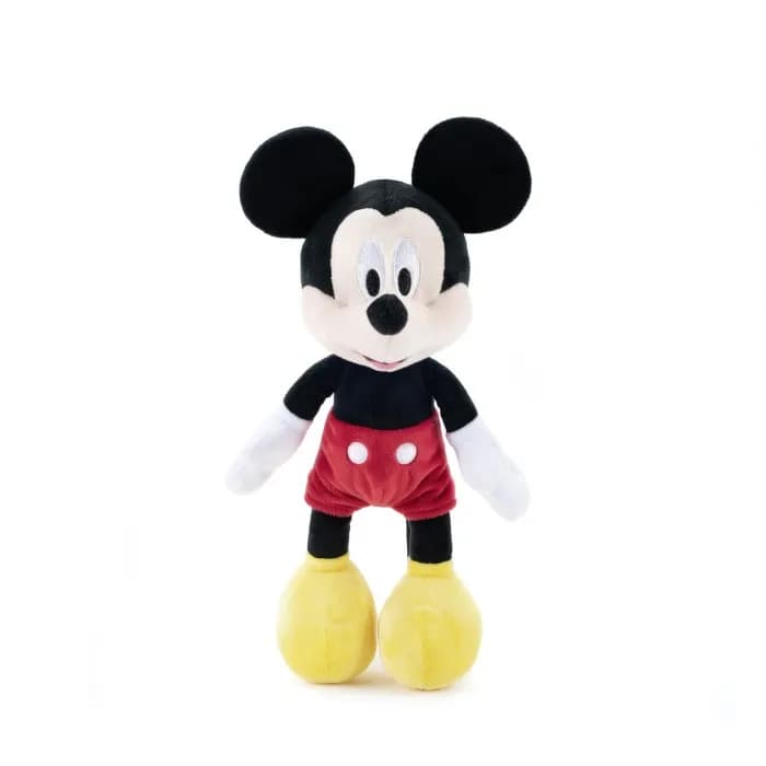 Disney Musse Pigg Gosedjur 43 cm