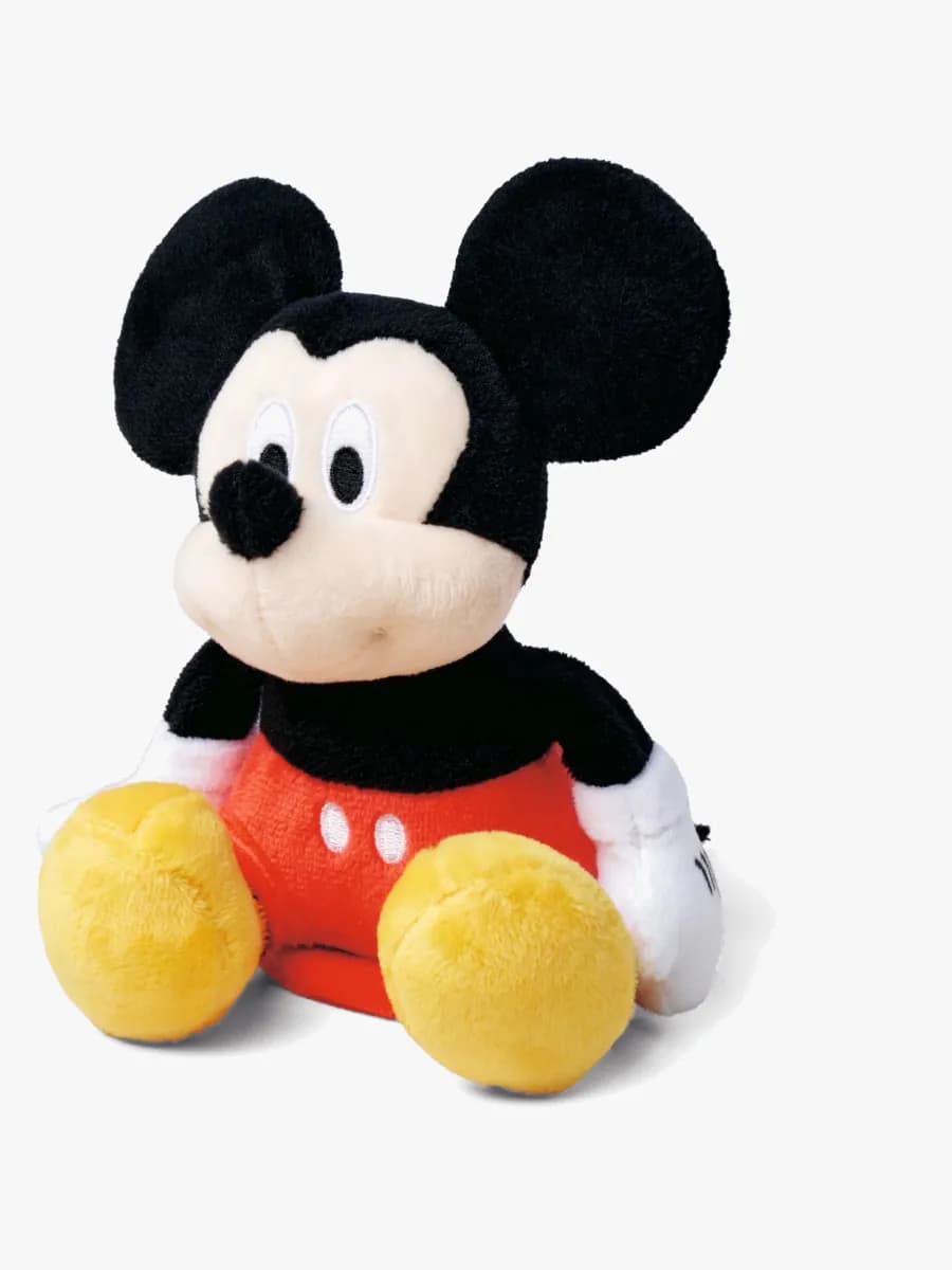 Disney Musse Pigg Magnetisk Axelkompis 12 cm
