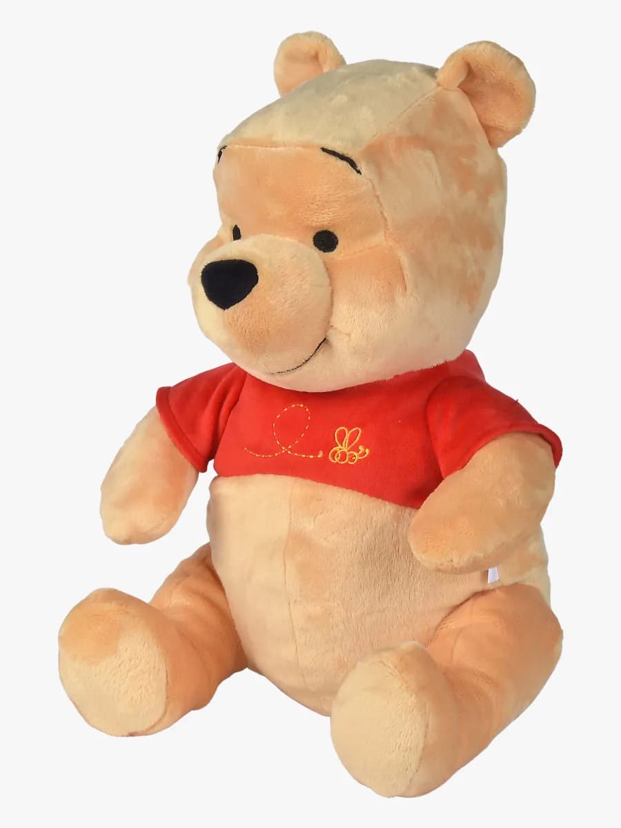 Disney Nalle Puh Gosedjur 25 cm