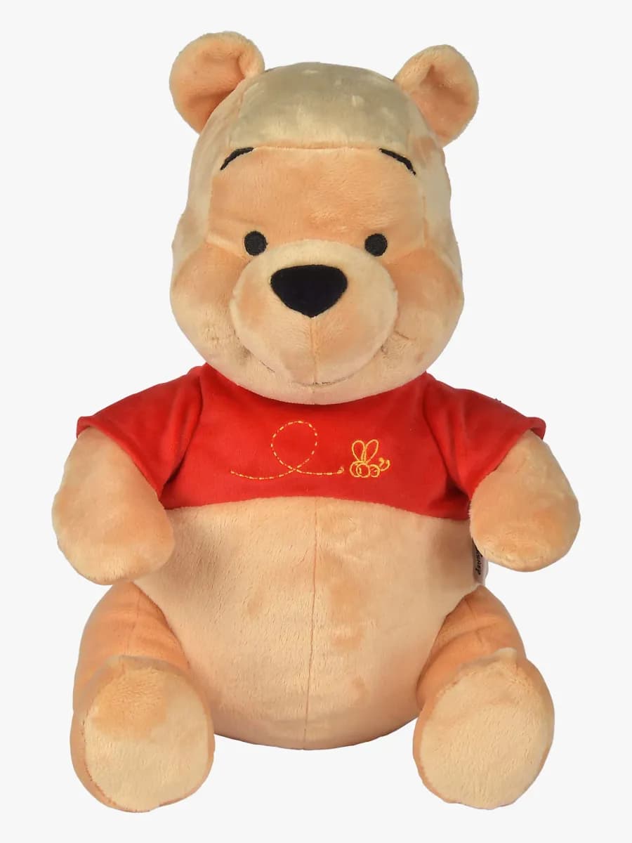 Disney Nalle Puh Gosedjur 25 cm