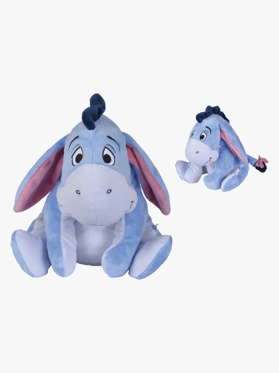 Disney Nalle Puh Gosedjur Ior 60 cm