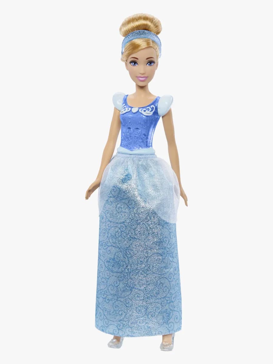 Disney Princess Askungen 28 Cm