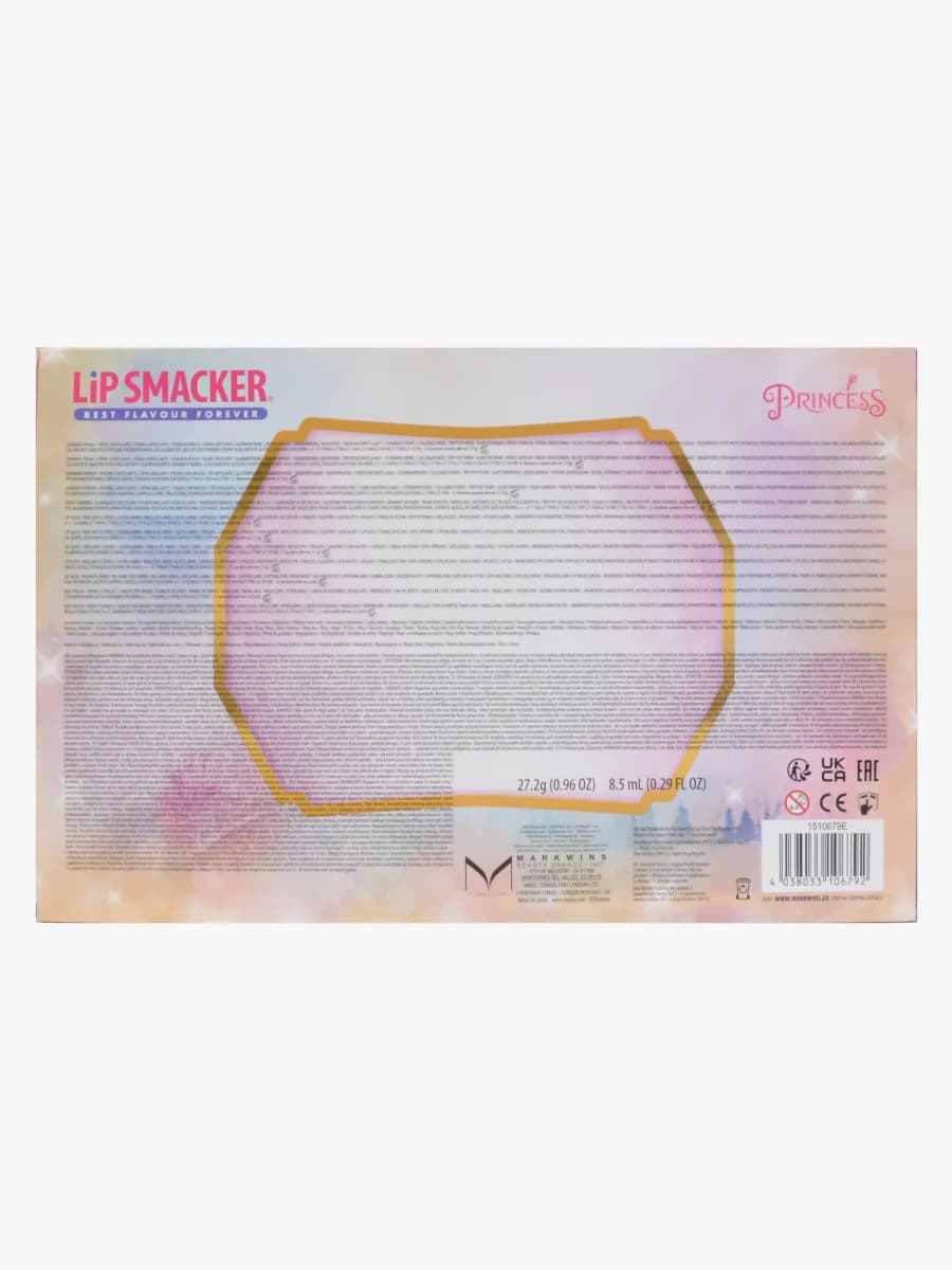 Disney Princess Beauty Blockbuster Sminkset
