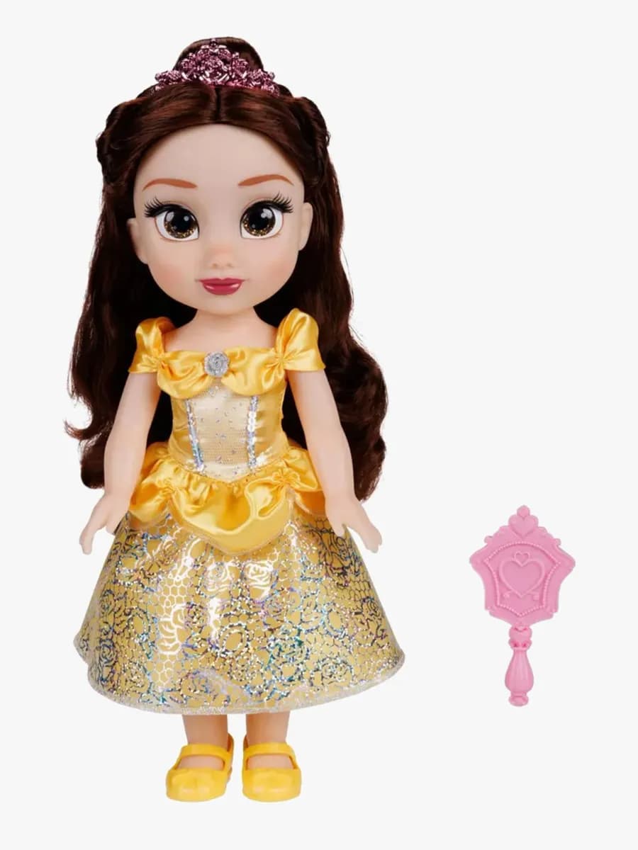 Disney Princess Belle Docka 35 cm