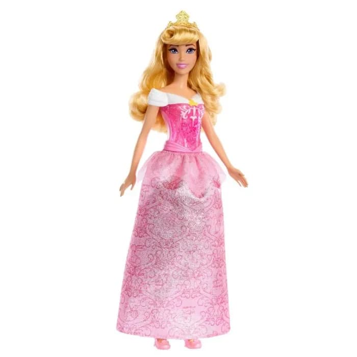 Disney Princess Core Docka Aurora