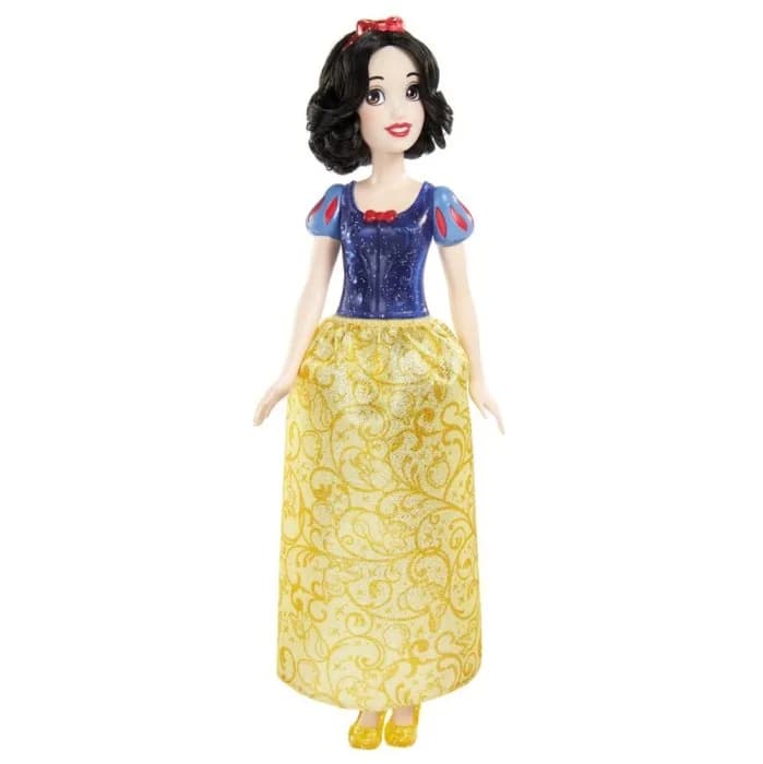 Disney Princess Core Docka Snövit