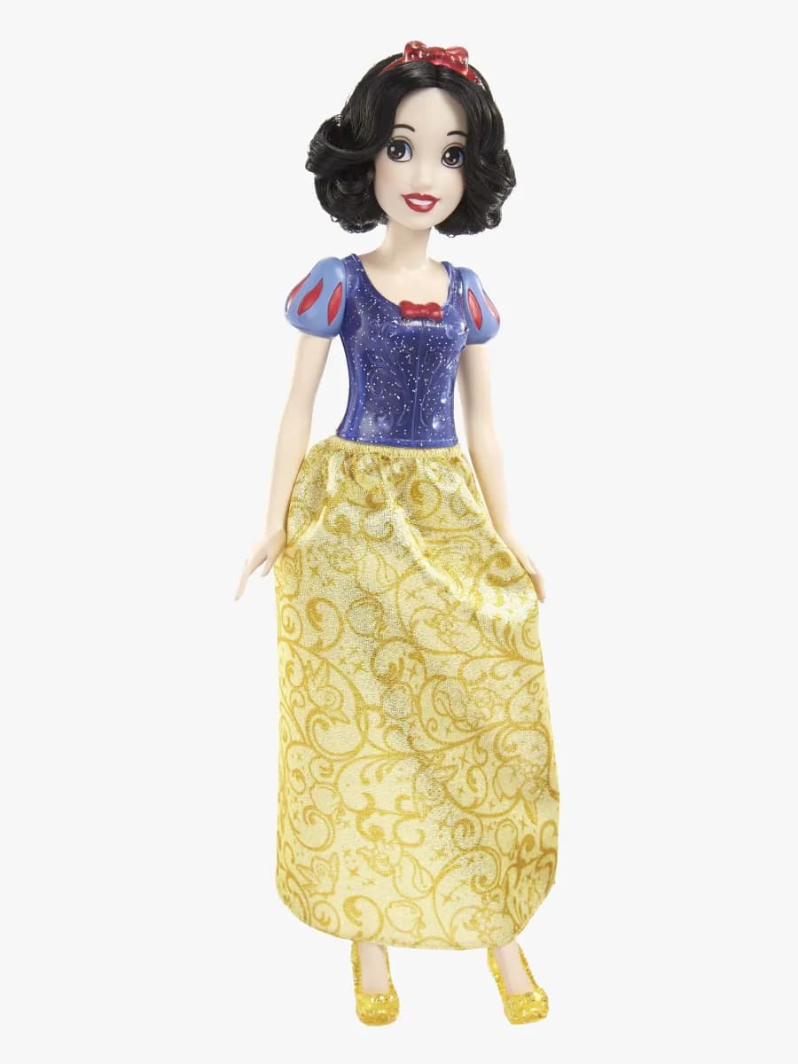 Disney Princess Snövit-figur 28 Cm