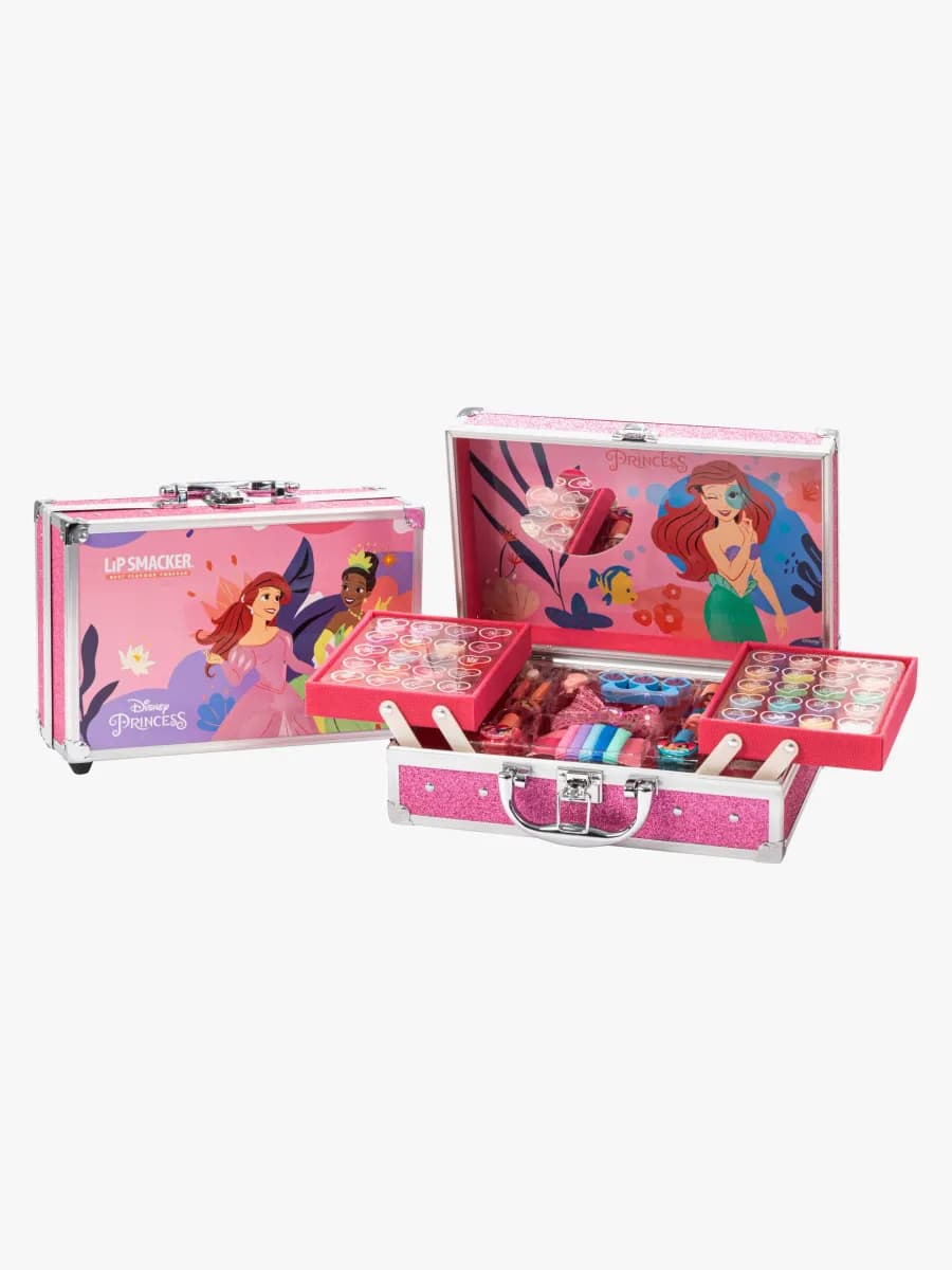 Disney Princess Train Sminklåda