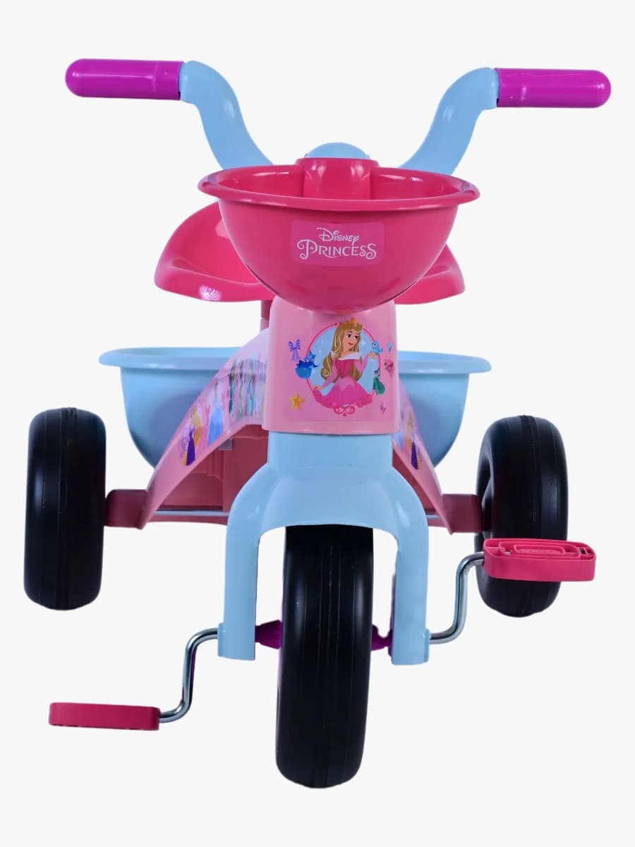 Disney Princess Trehjuling, Rosa
