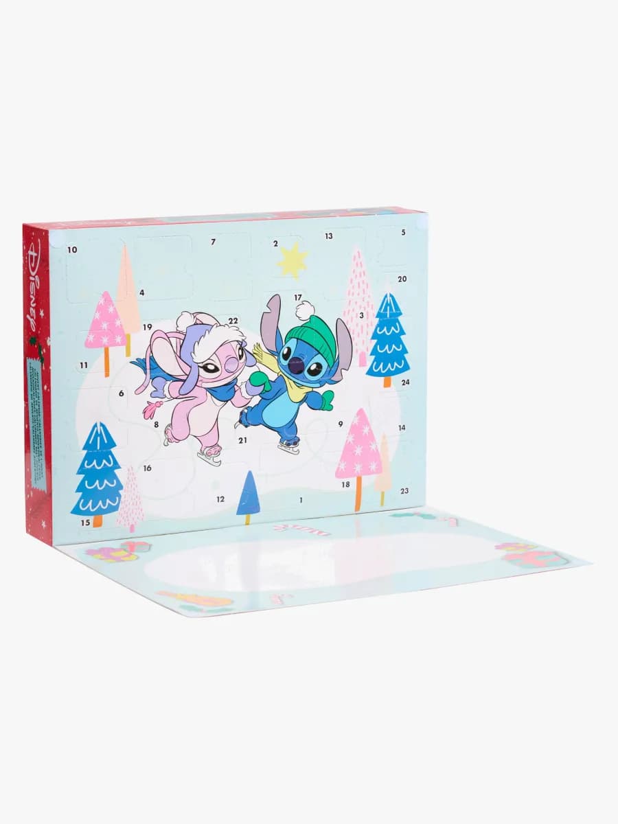 Disney Stitch Adventskalender  2025