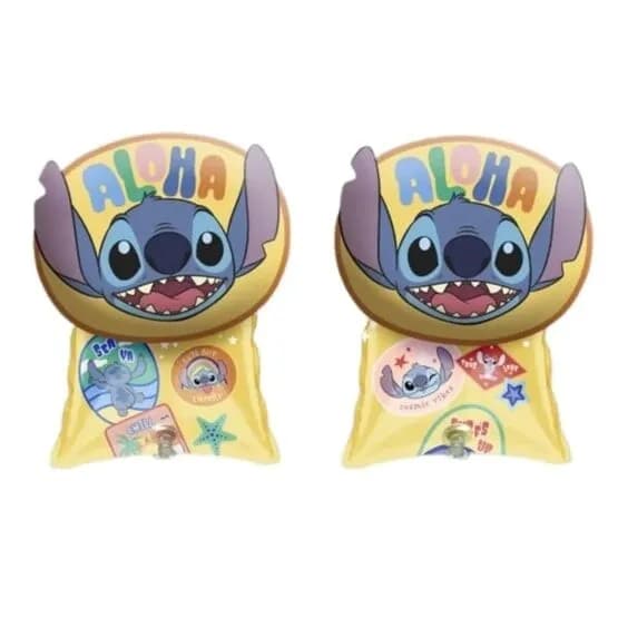 Disney Stitch Armpuffar
