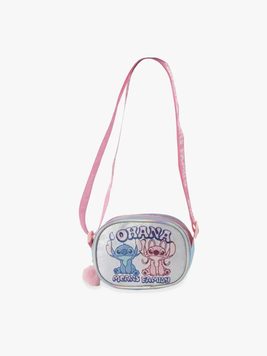 Disney Stitch Axelremsväska, Fantasia