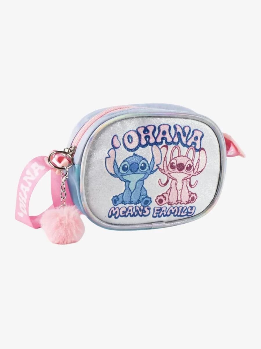 Disney Stitch Axelremsväska, Fantasia