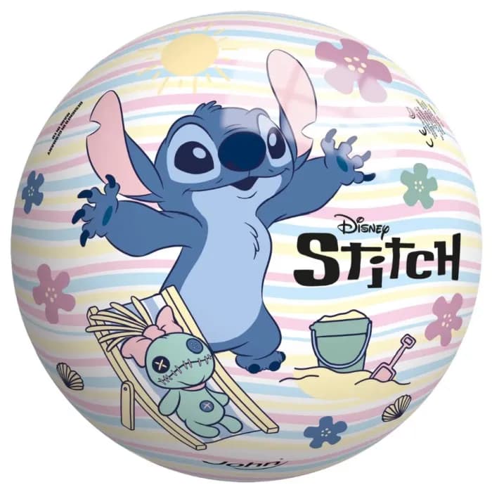 Disney Stitch Boll 23 cm