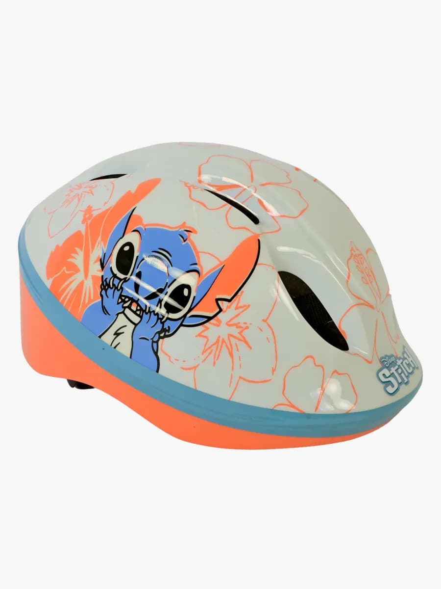 Disney Stitch Cykelhjälm 52-56 cm