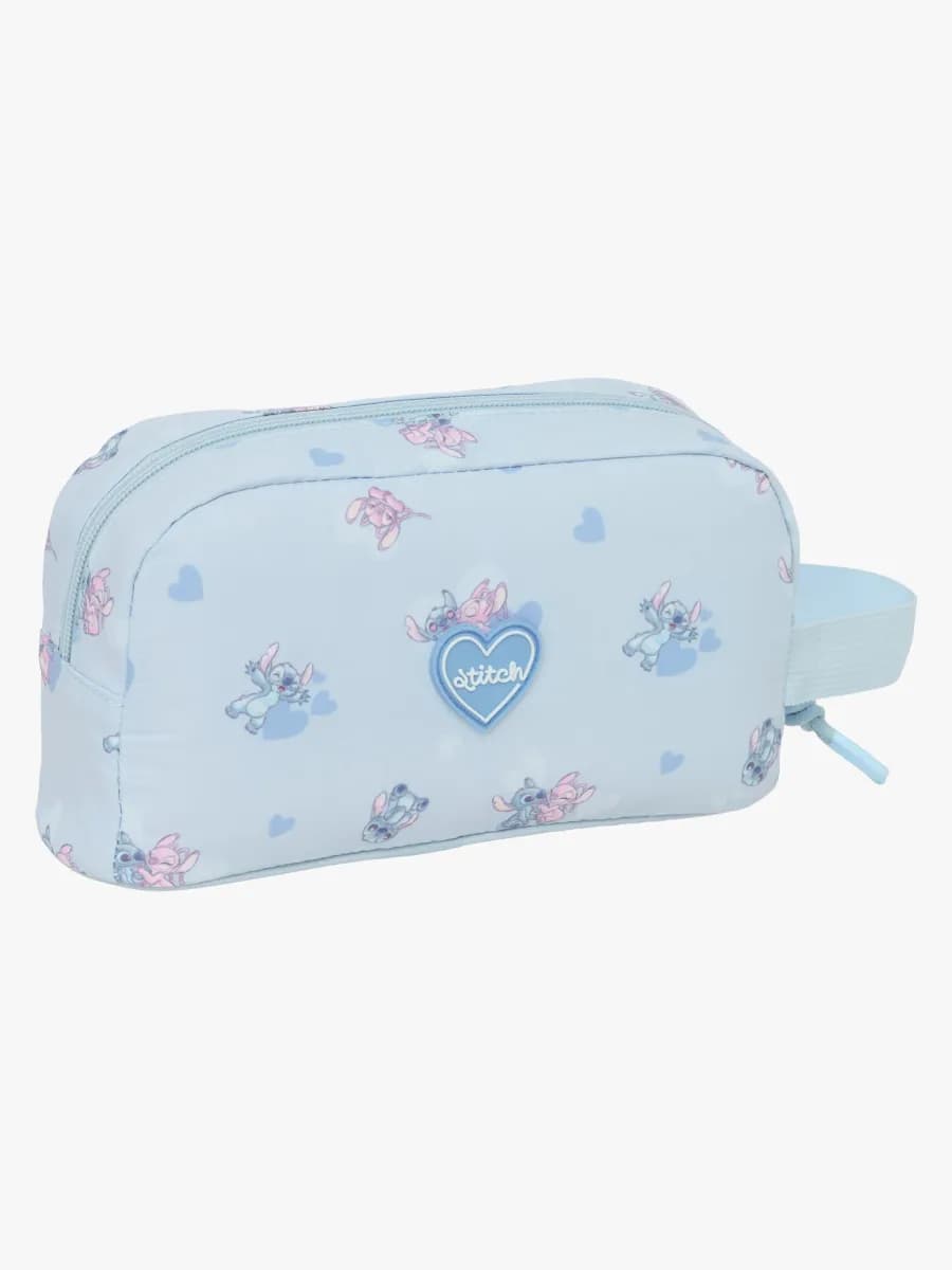 Disney Stitch Kylväska, Blå