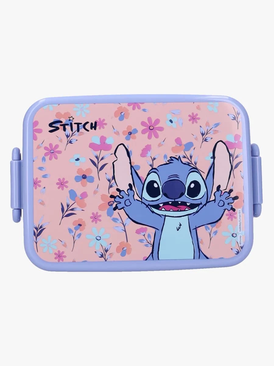 Disney Stitch Matlåda, Lunch Bunch