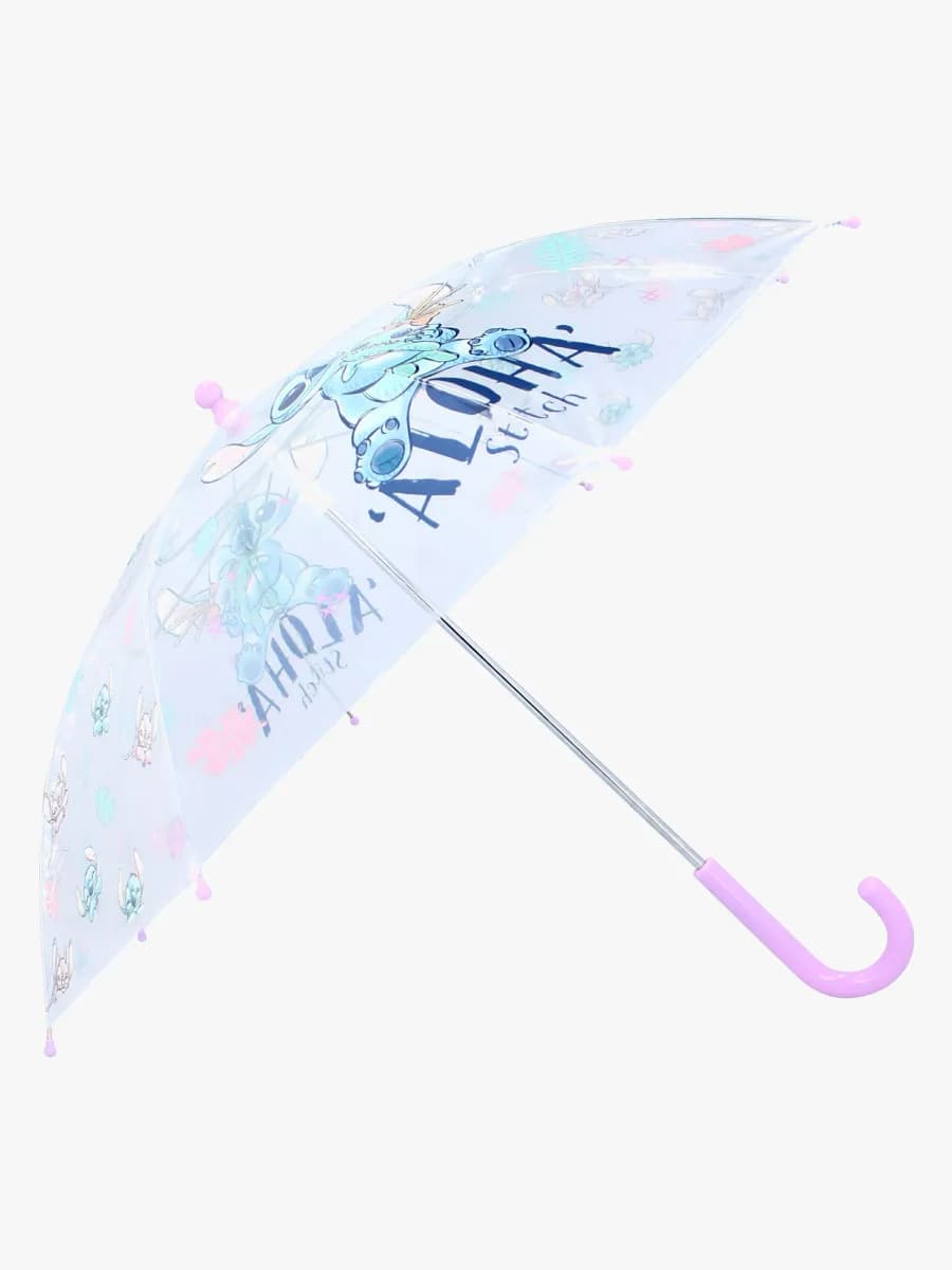 Disney Stitch Paraply Rainy Days