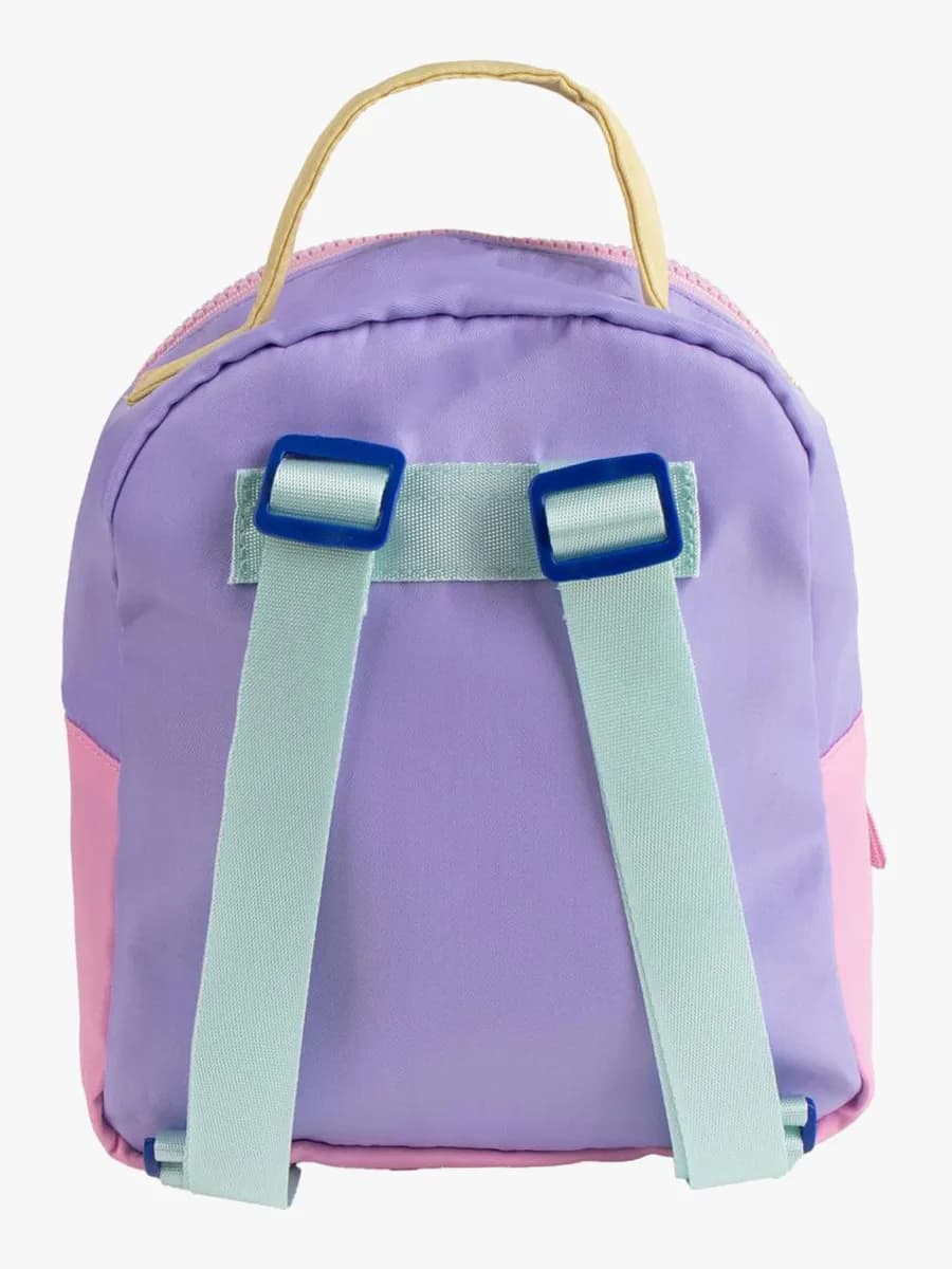 Disney Stitch Ryggsäck, Retro Lila