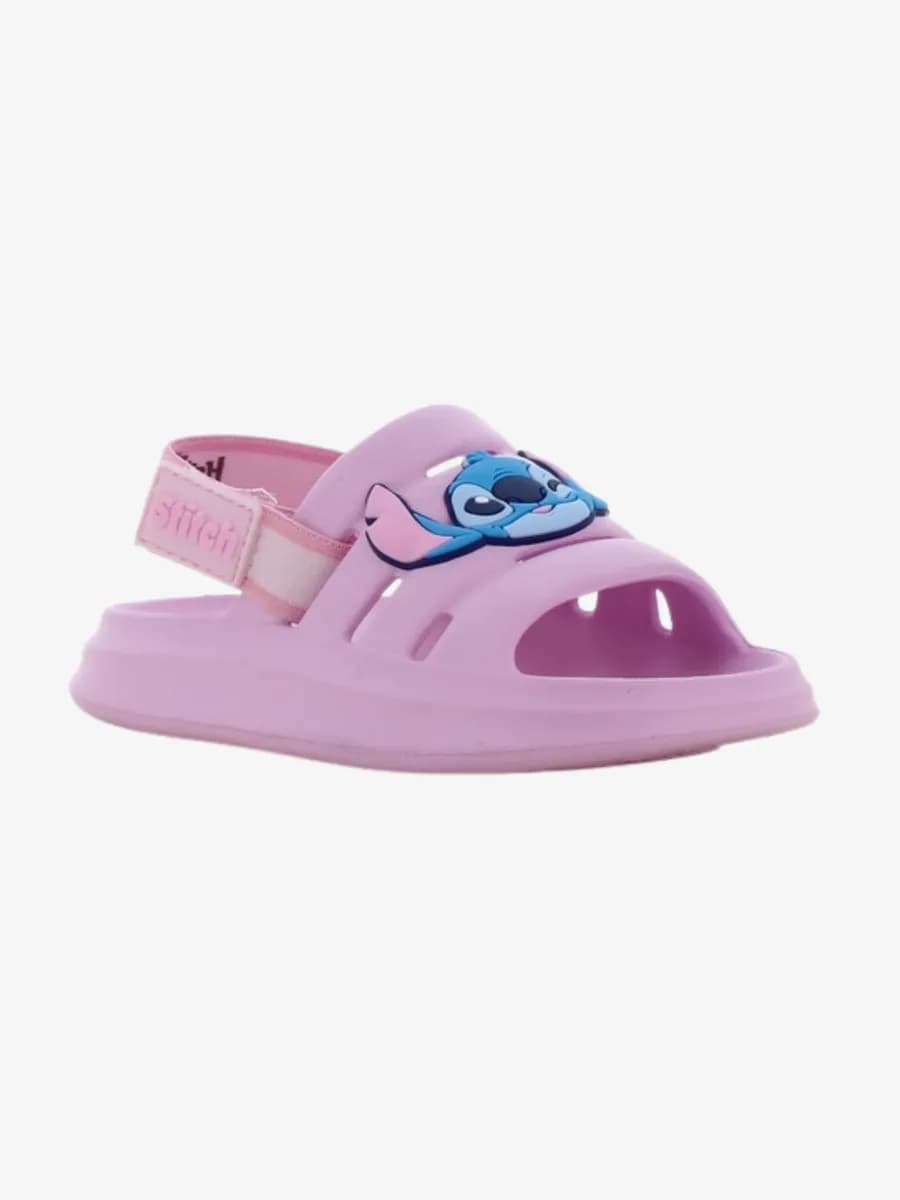 Disney Stitch Sandaler, Light Pink, 29