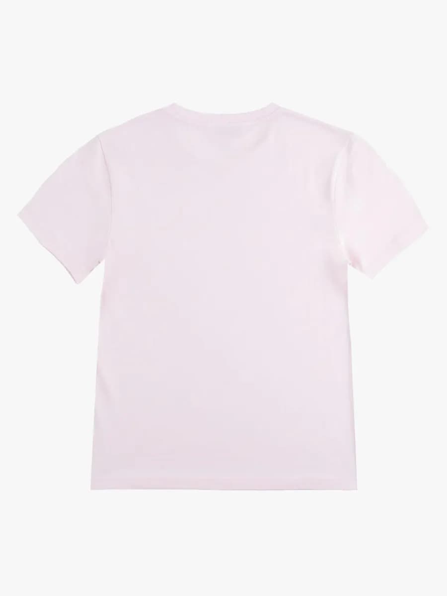 Disney Stitch T-shirt, Ljusrosa, 116-122