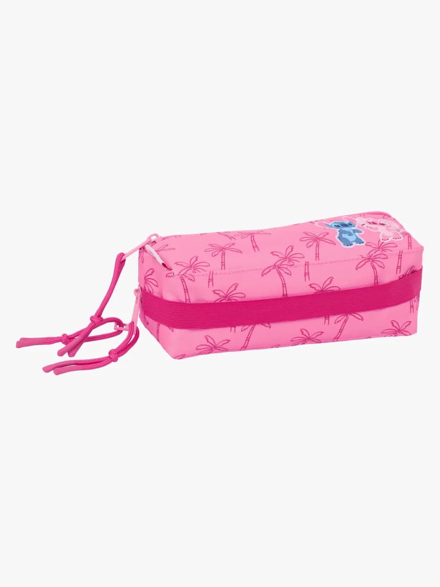 Disney Stitch Trippelpennfodral Chill