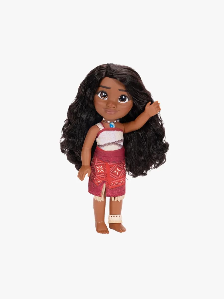 Disney Vaiana Docka 38 cm