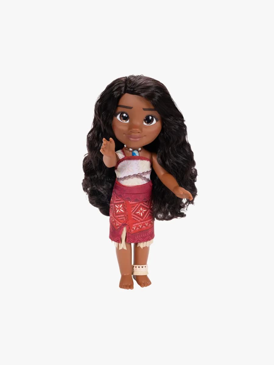 Disney Vaiana Docka 38 cm