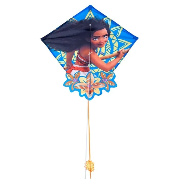Disney Vaiana Drake
