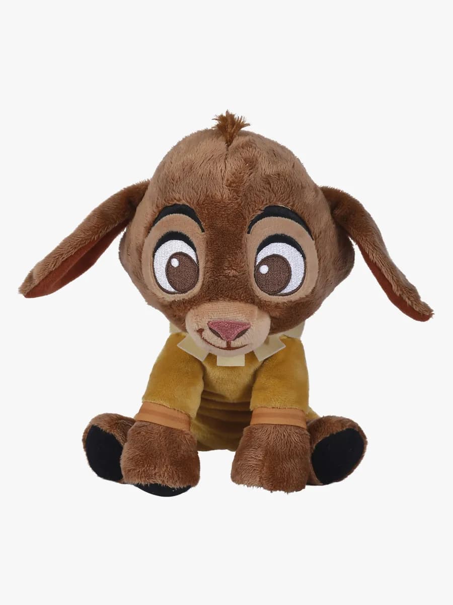 Disney Wish Gosedjur Valentino 23 cm