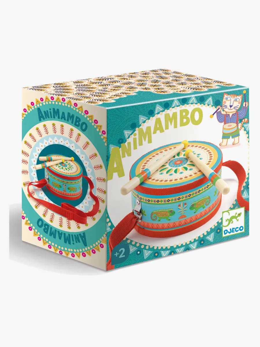 Djeco Trumma