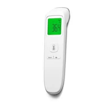 Dobi Panntermometer