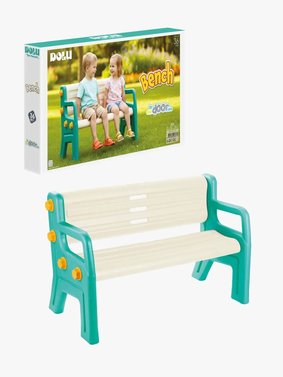 DOLU Bänk