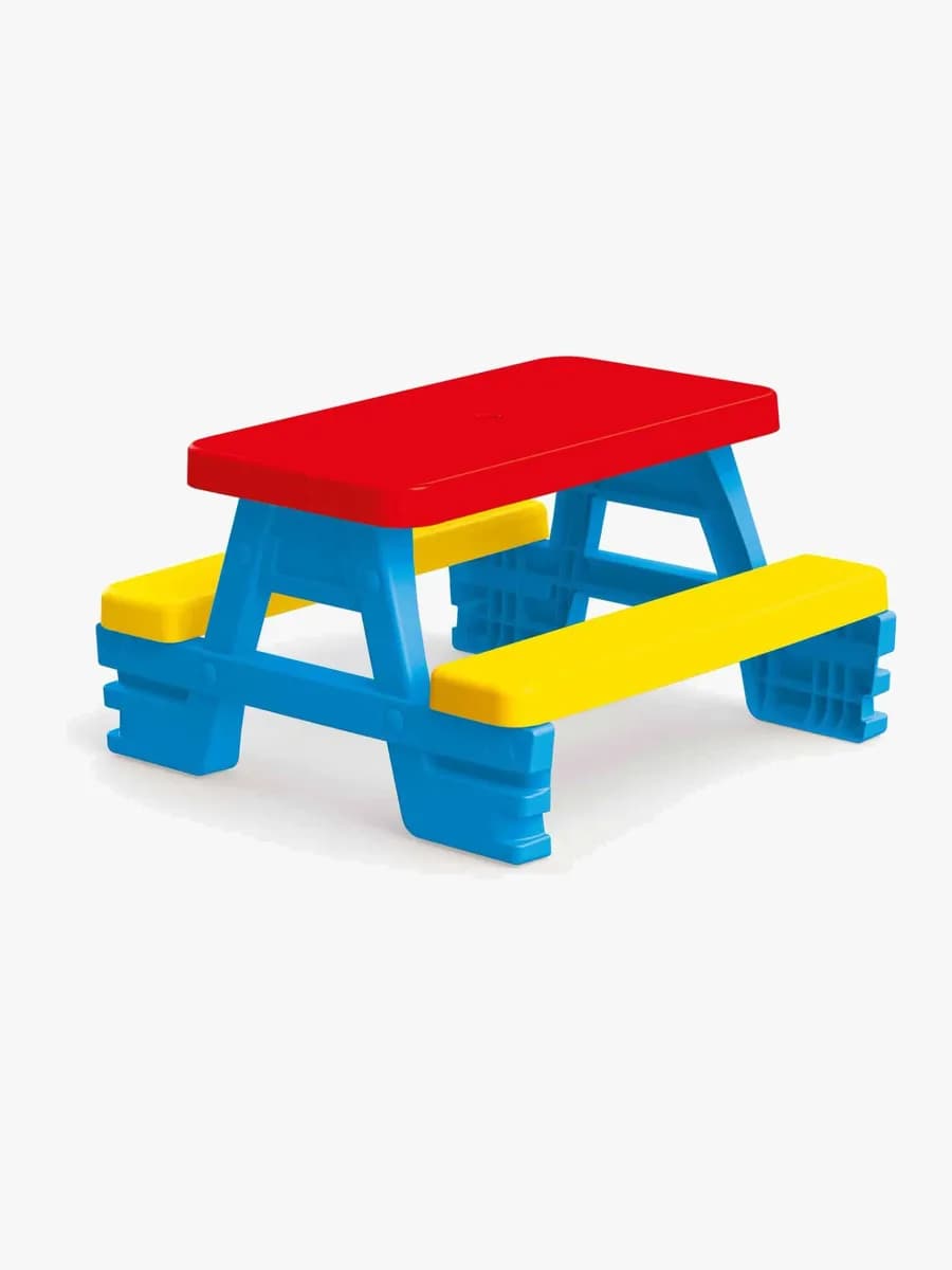 DOLU Picknickbord
