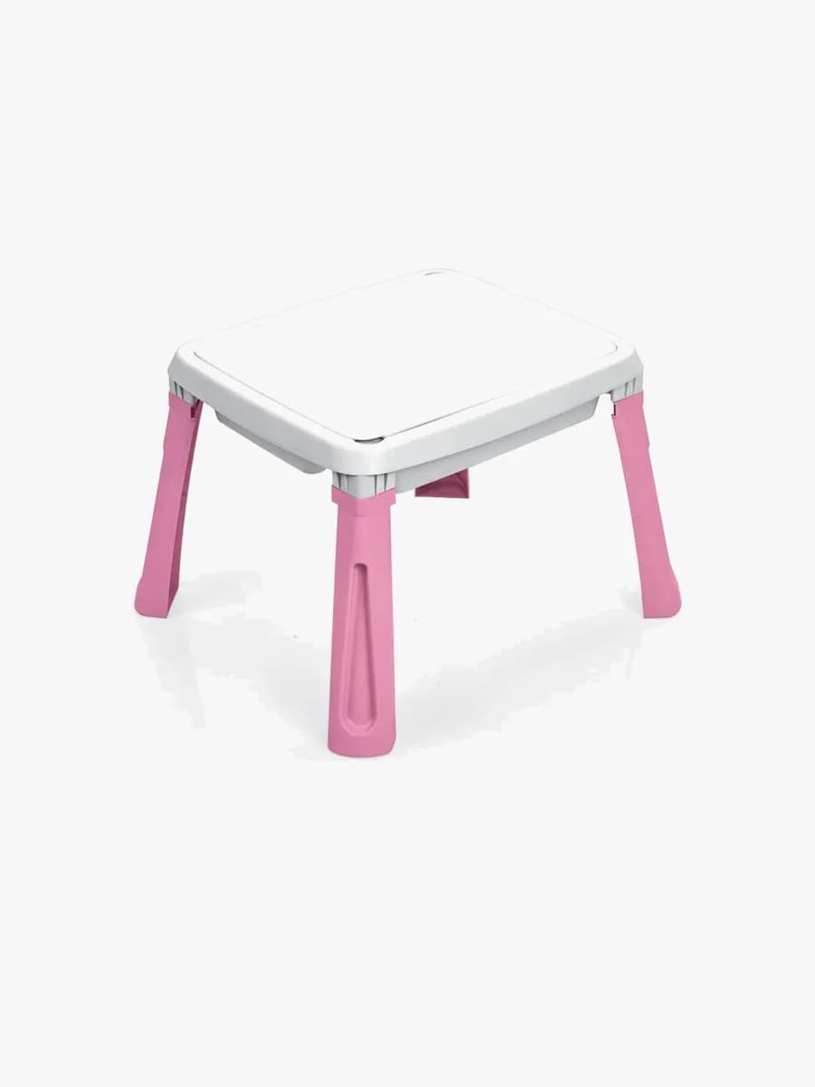 Dolu Sand, Water &  Creativity Lekbord, Rosa