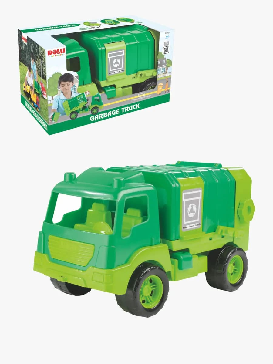 DOLU Sopbil 43 cm