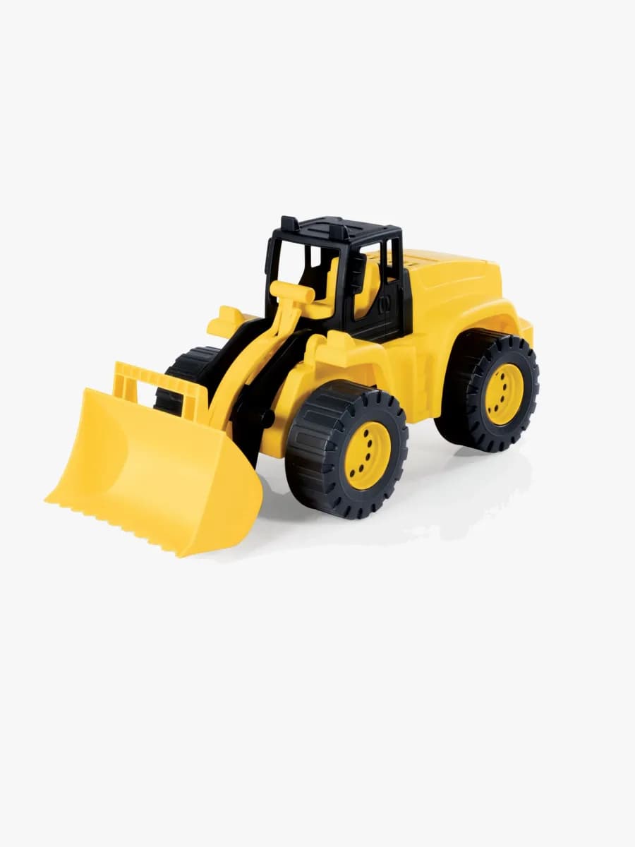 DOLU Traktor XL