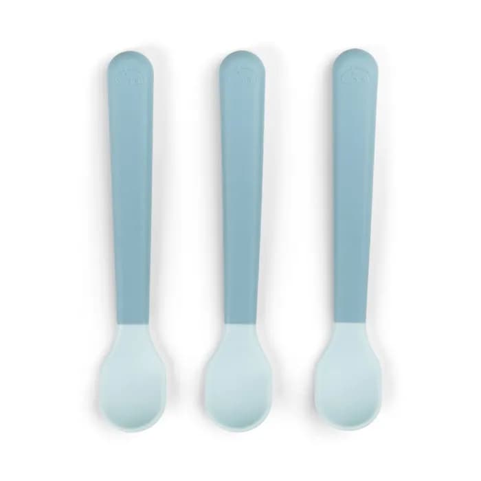 Done By Deer Easy-Grip Sked 3-pack (Blue)