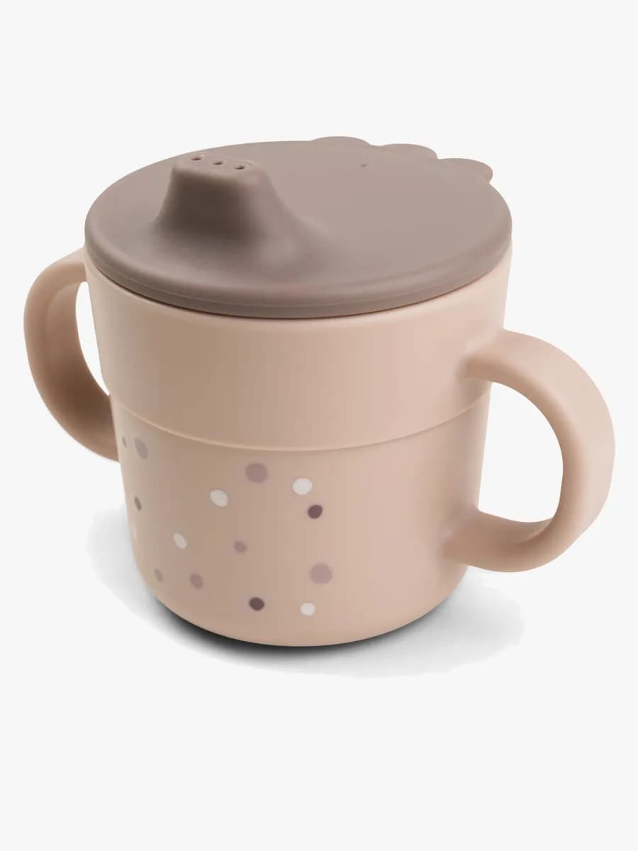 Done By Deer Foodie Pipmugg Happy Dots, Powder
